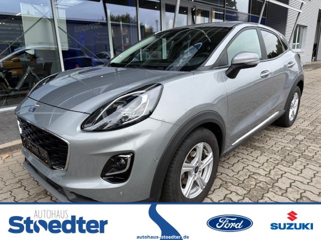 Ford Puma 24.300 km 19.990 € Uelzen 29525