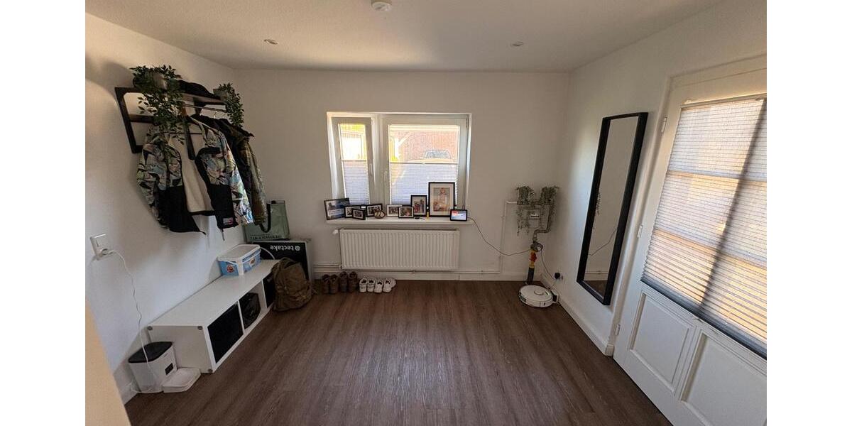Erdgeschoßwohnung Drelsdorf - 2 Zimmer, 60 m&sup2;, 600&euro; | Angebot:26393817
