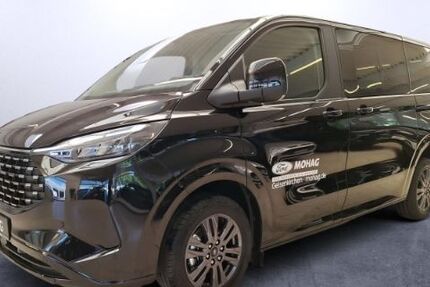 Ford Tourneo Custom 6.840 km 57.980 € Gelsenkirchen 45881