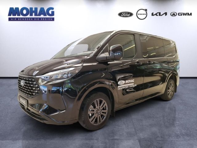 Ford Tourneo Custom 6.840 km 57.980 € Gelsenkirchen 45881