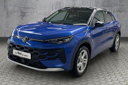 VW T-Roc 10.250 km 31.975 &euro; Paderborn 33100