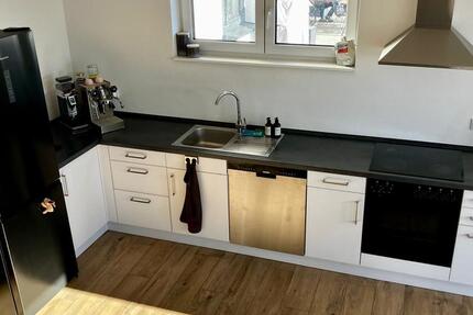 Maisonette Wohnung ab 01.04. 26 4 zimmer