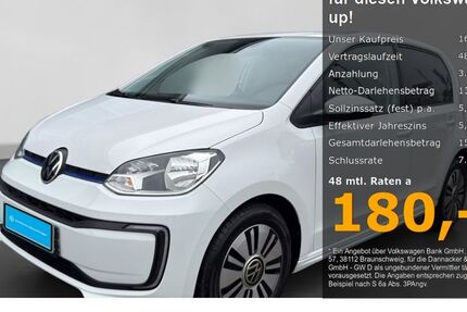 VW e-up! 17.432 km 15.420 &euro; Lüneburg 21337