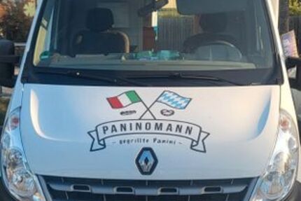 Renault Master 184.000 km 22.999 &euro; Muenchen 81829