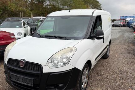 Fiat Doblo 340.000 km 2.500 € Kiel 24146