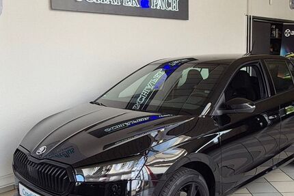 Skoda Fabia 22.000 km 17.500 &euro; Backnang 71522