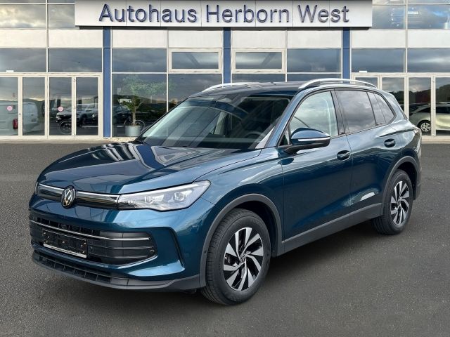 VW Tiguan 15.600 km 34.450 &euro; Herborn 35745