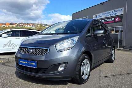 Kia Venga 122.760 km 6.490 &euro; Neudenau 74861