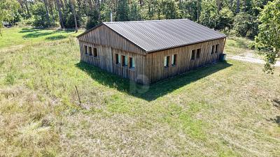 SACKGASSENLAGE TRIFFT GESTALTUNGSFREIHEIT - Haus Gorleben | Angebot:27354800