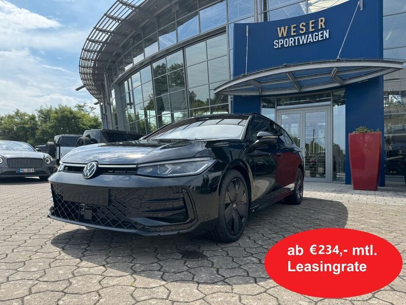 Passat