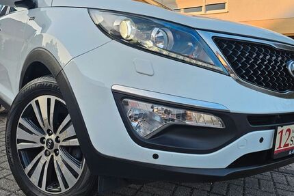 Kia Sportage 151.000 km 10.990 &euro; Eisenach 99817