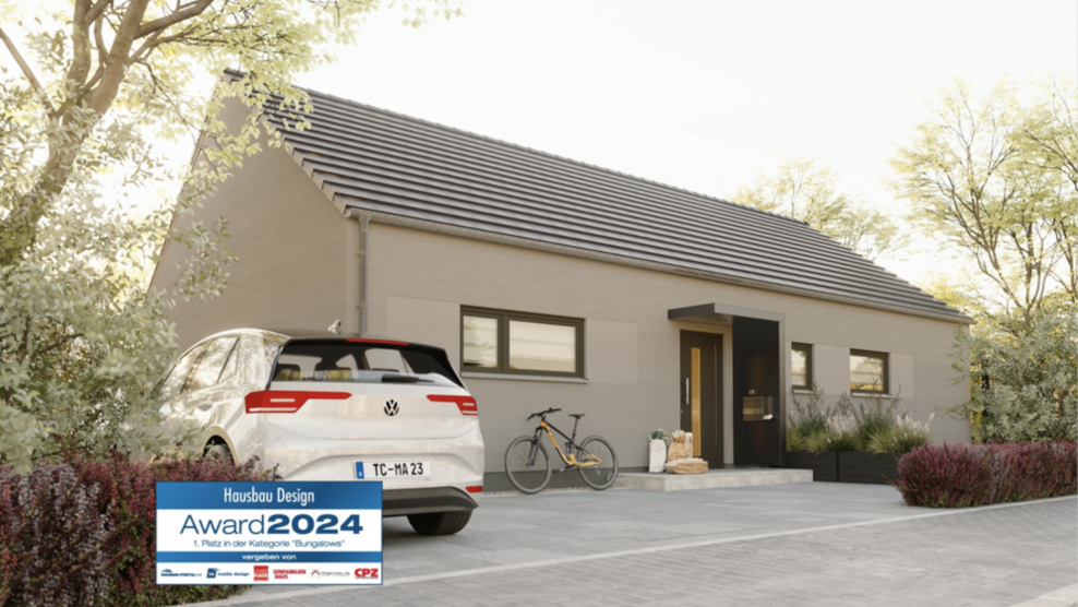 Haus zum Kaufen in Nottuln 517.176 € 112 m² 3 zimmer