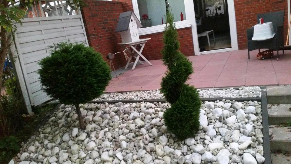 Doppelhaushälfte Wilhelmshaven - 6 Zimmer, 125 m&sup2;, 285.000&euro; | Angebot:27131076