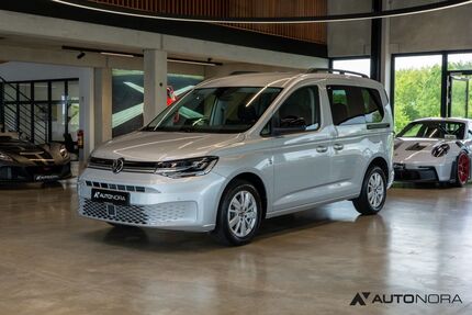 VW Caddy 11.700 km 28.900 &euro; Bitburg 54634