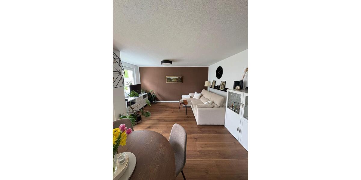 Etagenwohnung Koblenz Karthause - 3 Zimmer, 65 m&sup2;, 254.000&euro; | Angebot:26662759