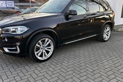 BMW X5 195.300 km 21.900 &euro; Fürstenwalde 15517