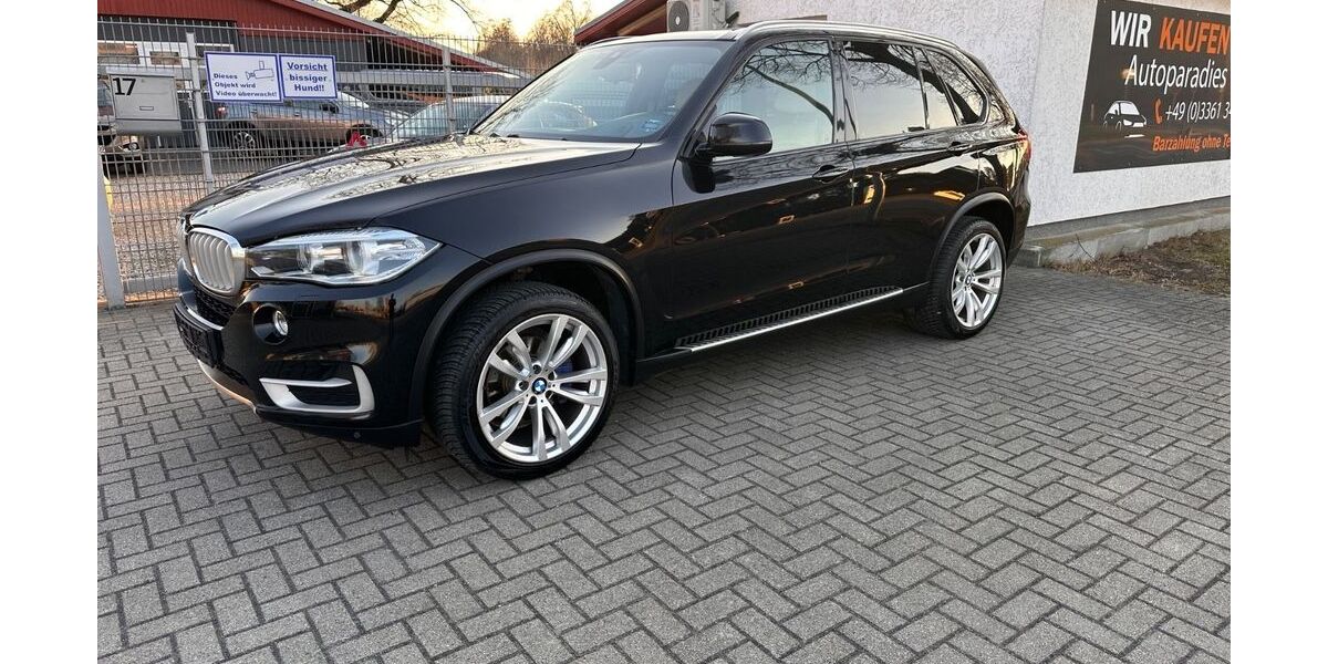 BMW X5 195.300 km 21.900 &euro; Fürstenwalde 15517