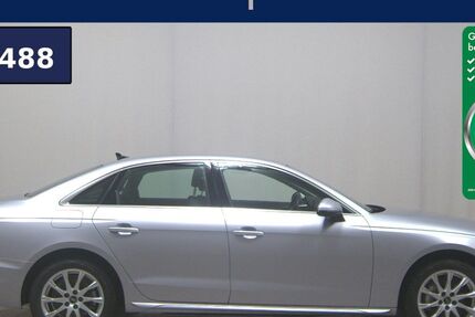 Audi A4 52.770 km 27.980 &euro; Gyhum/Bockel 27404