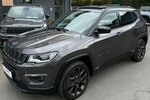 Jeep Compass S Plug-In Hybrid Allrad 130.100 km 17.995 &euro; Battenberg 35088