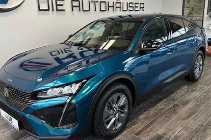 Peugeot 408 17.500 km 27.300 € Offenburg 77654