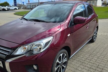 Mitsubishi Space Star 18.925 km 13.990 &euro; Am Ohmberg OT Bischofferode 37345