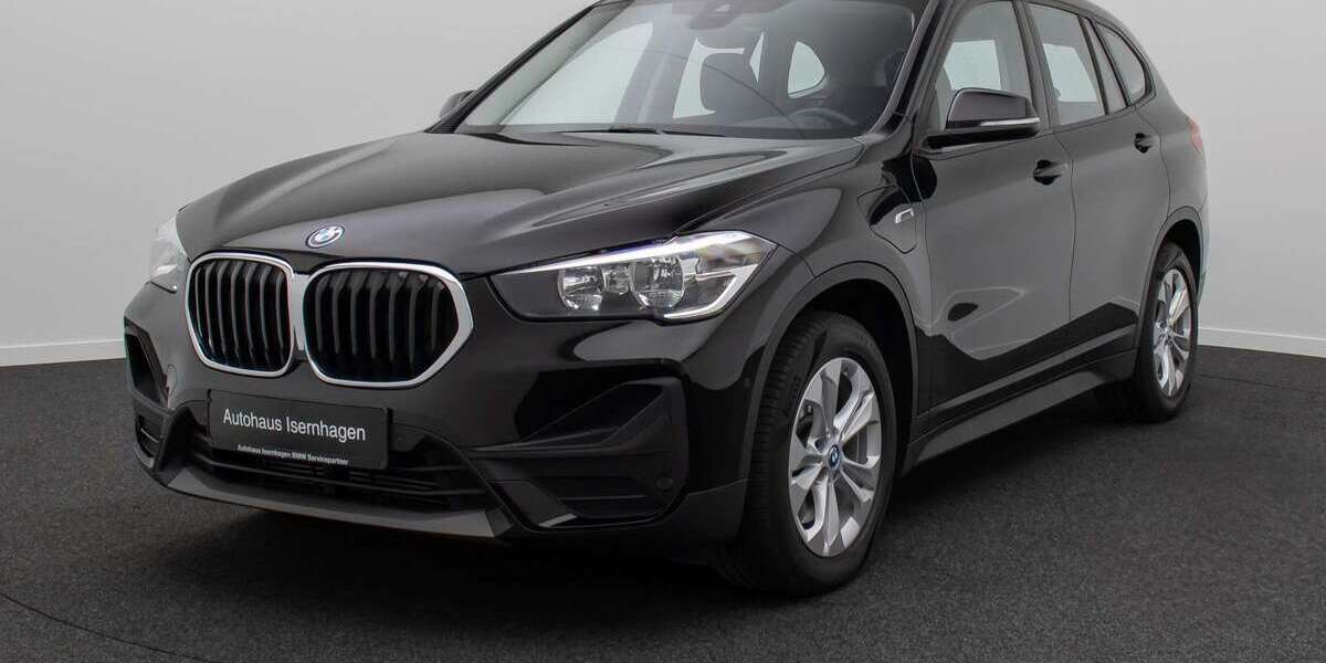 BMW X1 49.065 km 23.999 &euro; Isernhagen 30916