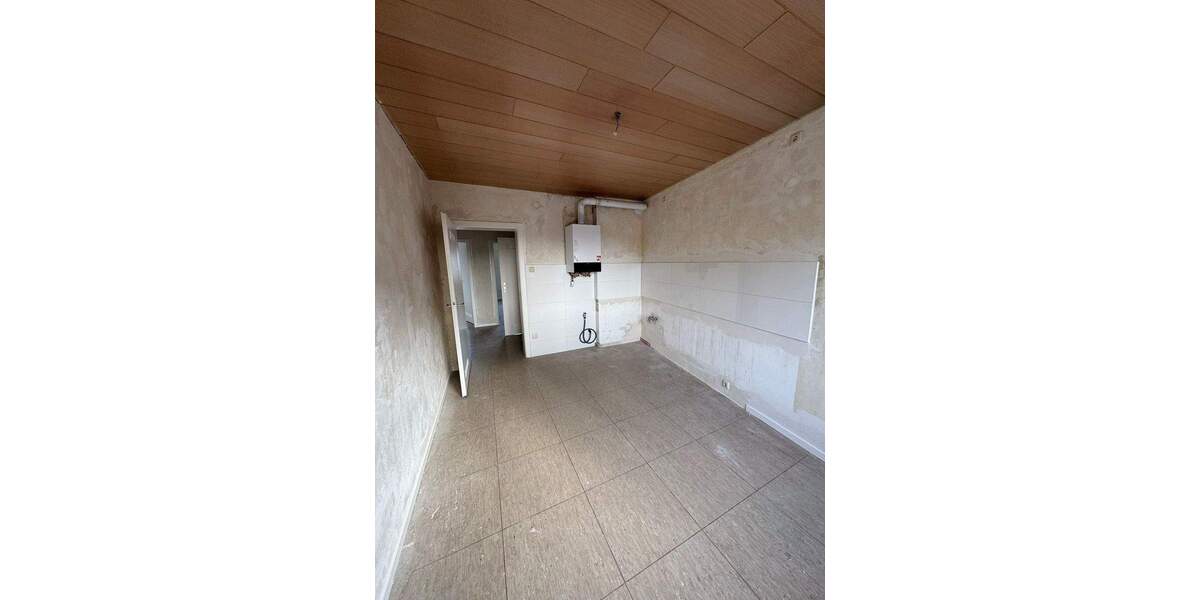 Etagenwohnung Düren - 3 Zimmer, 67 m&sup2;, 535&euro; | Angebot:25525599