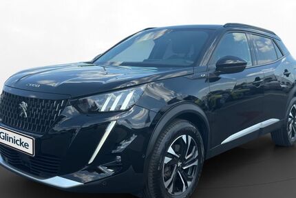 Peugeot 2008 69.880 km 18.990 &euro; Kassel 34123