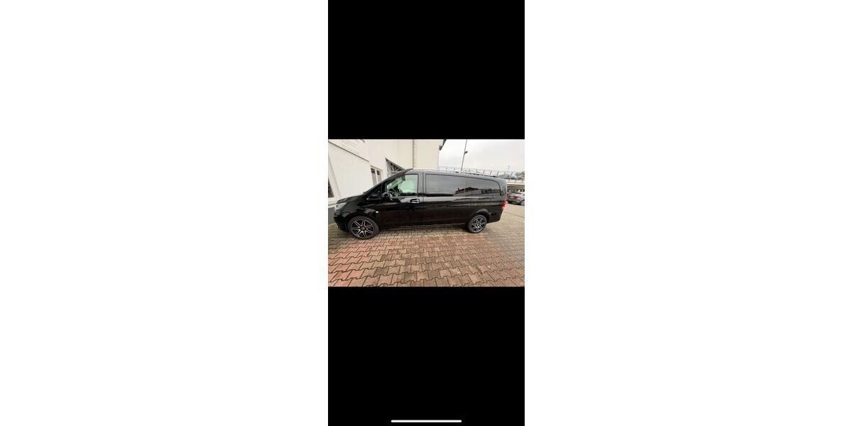 Mercedes-Benz Vito 270.000 km 24.800 &euro; Heilbronn 74074