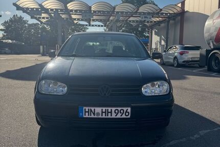 VW Golf 232.300 km 1.699 &euro; bad rappenau 74906