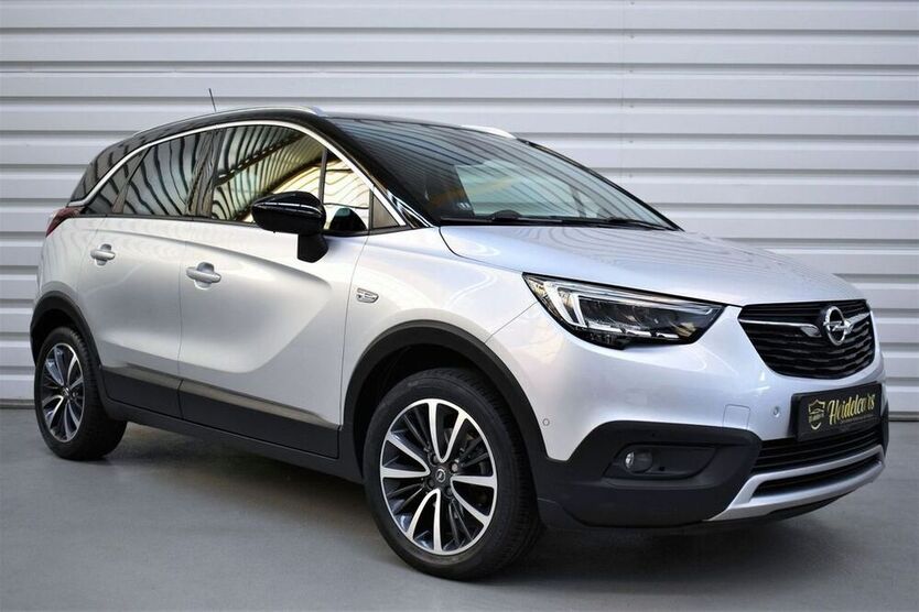 Crossland (X)
