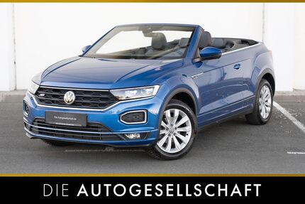 VW T-Roc 50.145 km 23.990 &euro; Heidenau bei Dresden 01809