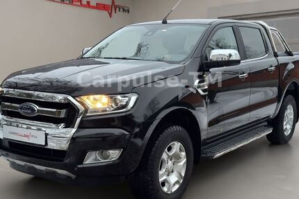 Ford Ranger 160.000 km 22.900 &euro; Kastorf 23847