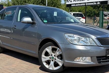 Skoda Octavia 180.000 km 5.950 &euro; Magdeburg 39118