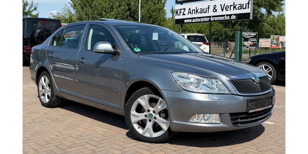 Skoda Octavia 180.000 km 5.950 &euro; Magdeburg 39118