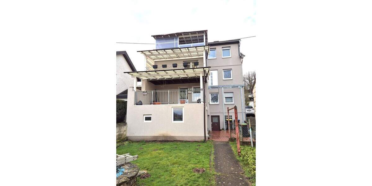 Mehrfamilienhaus, Wohnhaus Saarlouis Beaumarais - 1 Zimmer, 231 m&sup2;, 513.500&euro; | Angebot:25644012