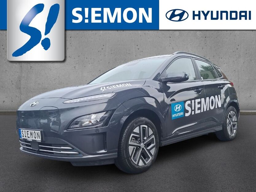Hyundai KONA 34.800 km 18.930 € Emsdetten 48282