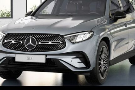 Mercedes-Benz GLC 300 9.900 km 67.450 &euro; Heidelberg 69126