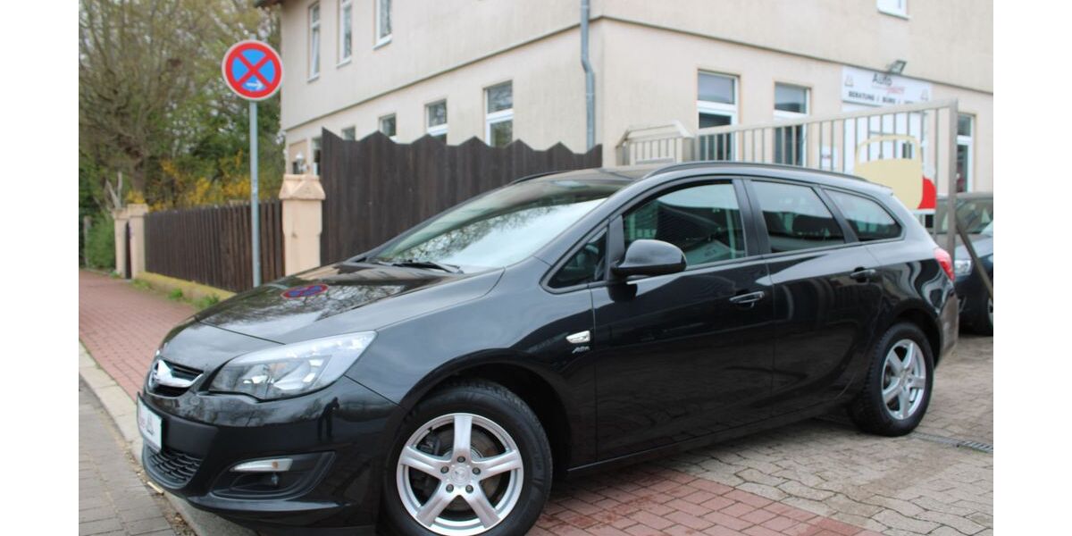 Opel Astra 100.000 km 7.490 &euro; Nordstemmen 31171