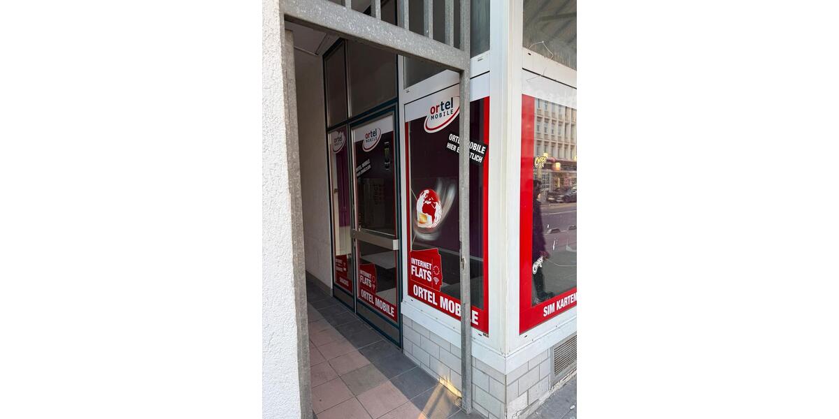 Gewerbeobjekt Ludwigshafen am Rhein - 1.800&euro; | Angebot:25909118