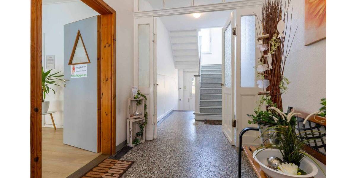 Mehrfamilienhaus, Wohnhaus Lüneburg Rotes Feld - 520.000&euro; | Angebot:25691296