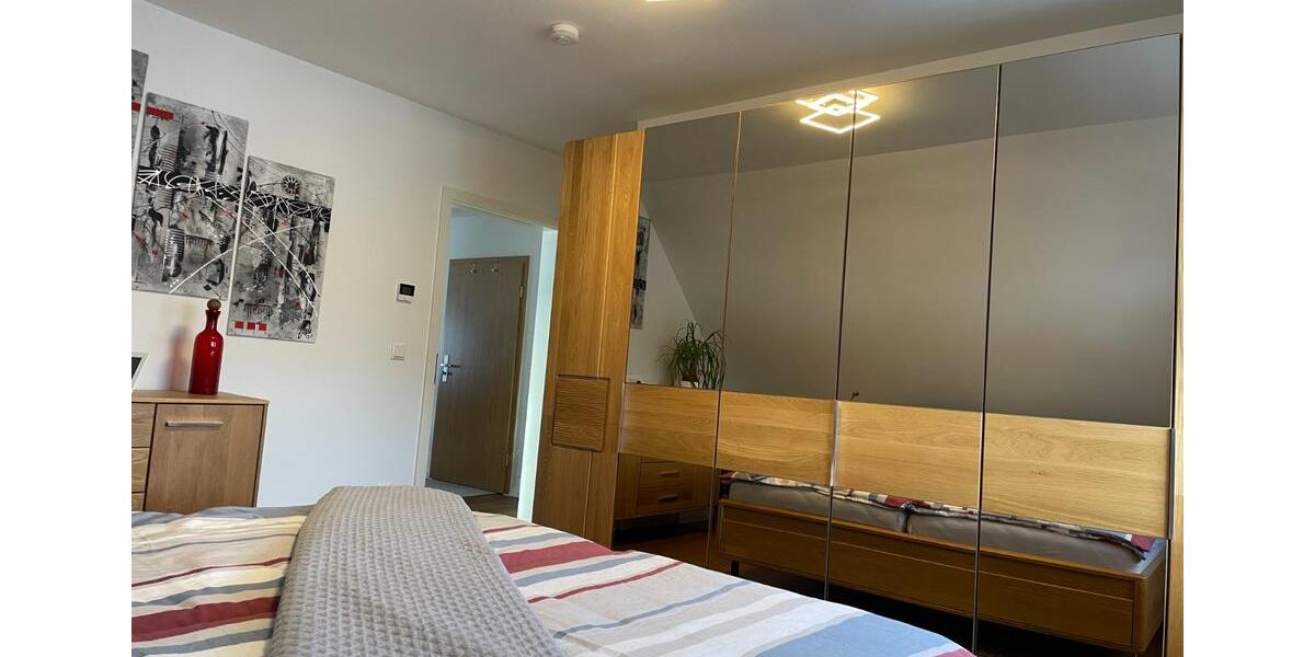 3-Zimmer-Wohnung in Friedberg – moderne Ausstatung 3 zimmer