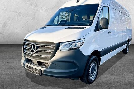 Mercedes-Benz Sprinter 8.000 km 47.588 &euro; Tamm 71732