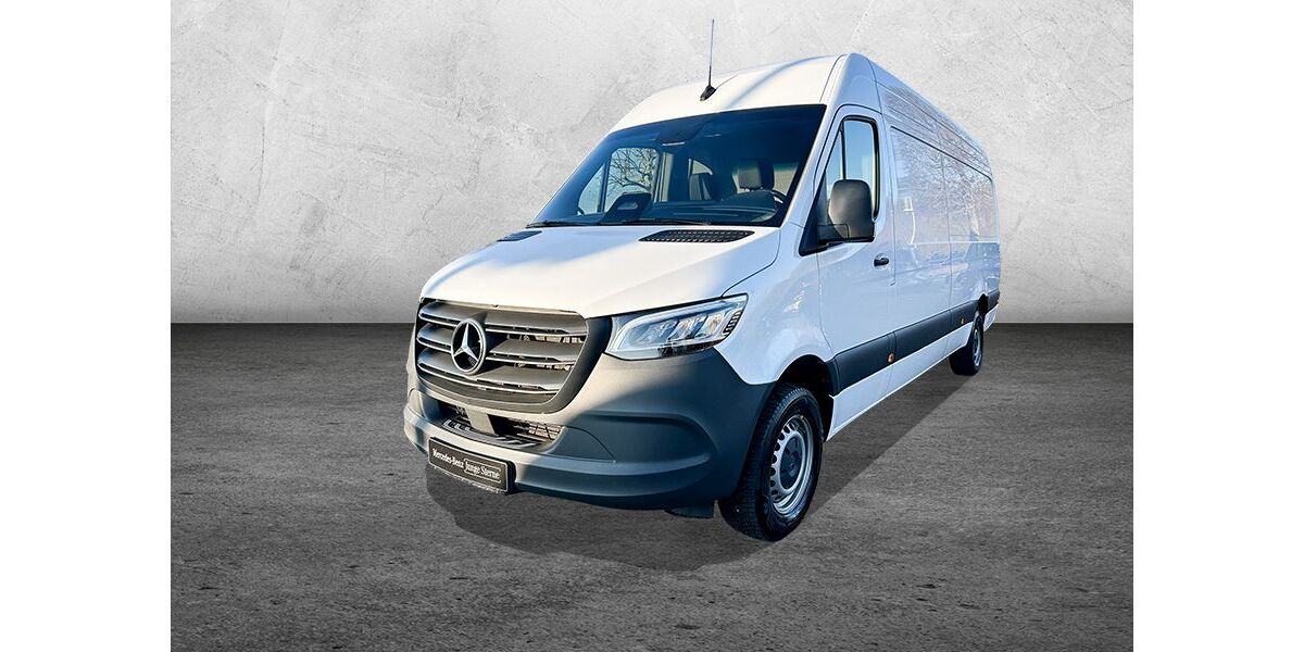 Mercedes-Benz Sprinter 8.000 km 47.588 &euro; Tamm 71732