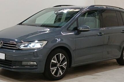 VW Touran 46.800 km 31.340 € Lauda-Königshofen 97922