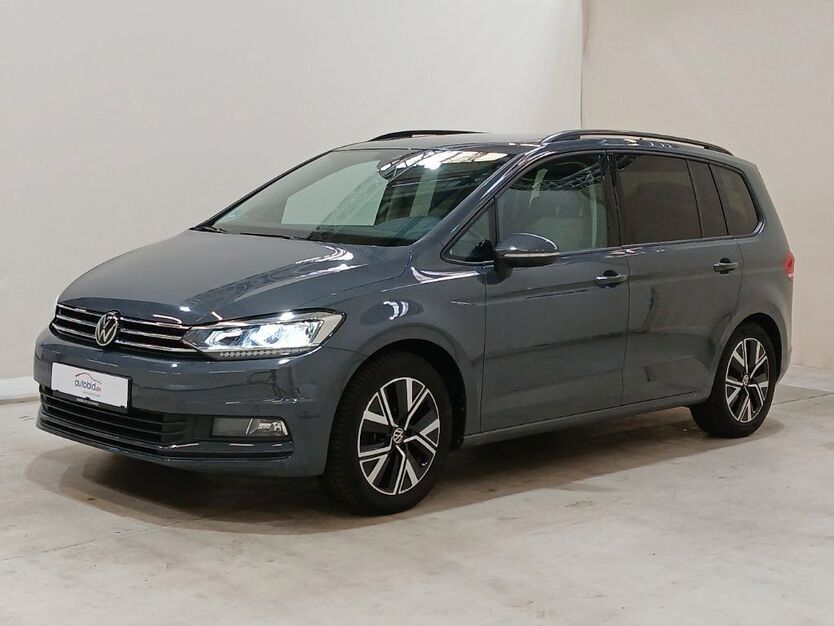 VW Touran 46.800 km 31.340 € Lauda-Königshofen 97922