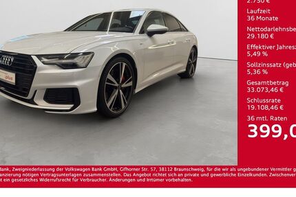 Audi A6 112.800 km 31.930 &euro; Giessen 35394