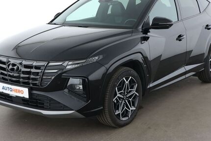 Hyundai TUCSON 28.457 km 30.610 &euro; Leipzig 04328
