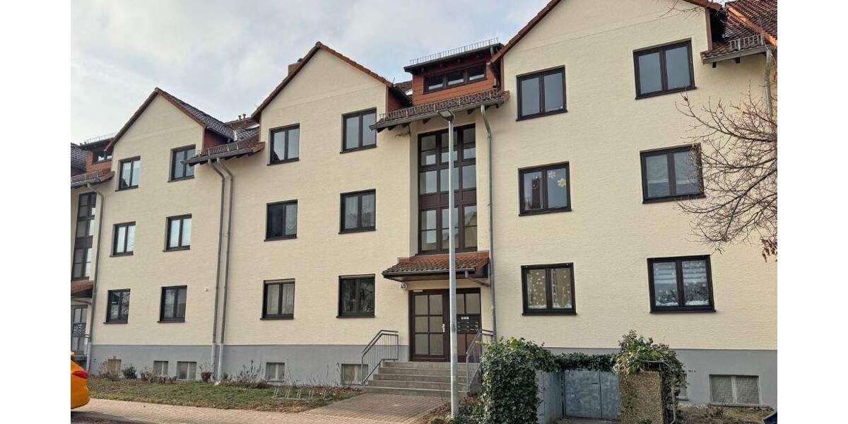 Etagenwohnung Machern - 4 Zimmer, 86 m&sup2;, 202.000&euro; | Angebot:24637067