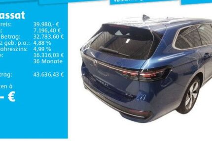 VW Passat 28.007 km 39.980 &euro; Frankfurt 60326